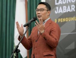 Ridwan Kamil Dihujat di Jakarta, Karma Politik?