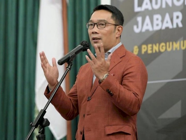 Ridwan Kamil Dihujat di Jakarta, Karma Politik?