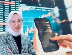 Saham Naik Terus? IHSG Bakal Tembus 7.700 Hari Ini!