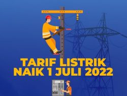 Tarif Listrik Naik? RUU Energi Terbarukan Diprotes!