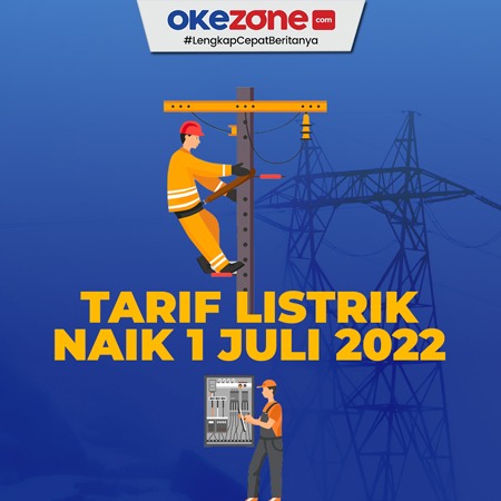 Tarif Listrik Naik? RUU Energi Terbarukan Diprotes!