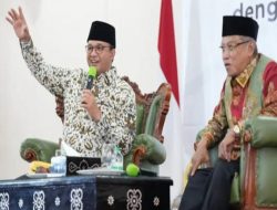 Topreneur  Loyalis Anies Baswedan di Sulsel Dukung Danny Pomanto - Azhar di Pilgub