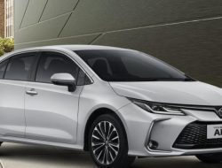 Mobil 1 Juta Unit di 2024? Toyota: "Susah!"