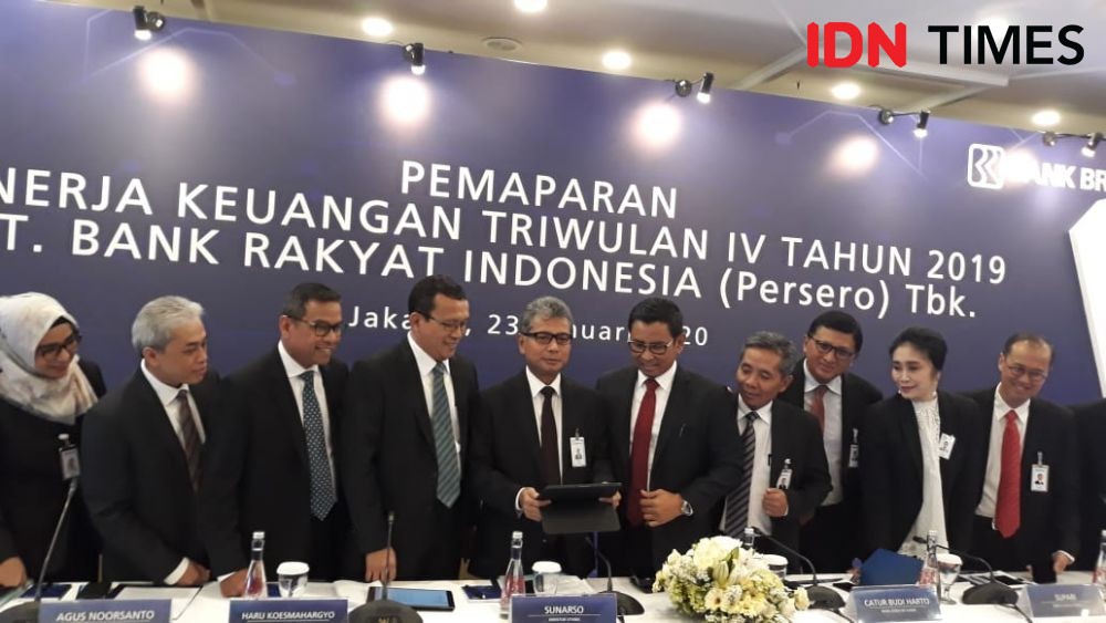 Rp34,1 Triliun! Perusahaan Ini Buktikan Industri Dalam Negeri Makin Berjaya!