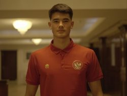 Elkan Baggott Kembali Dipanggil Timnas? Asal Mau Lepas Ego!