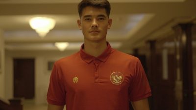 Elkan Baggott Kembali Dipanggil Timnas? Asal Mau Lepas Ego!