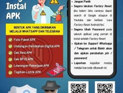 Waspada! Kelas Menengah Indonesia Menciut, Apa Penyebabnya?